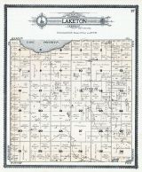 Laketon Township, Brookings County 1909
